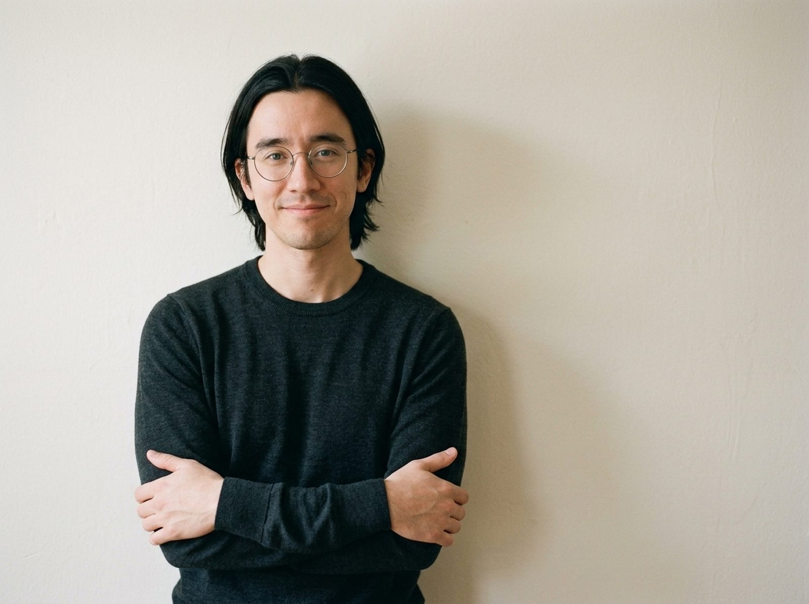 Otto, the one person who built the app